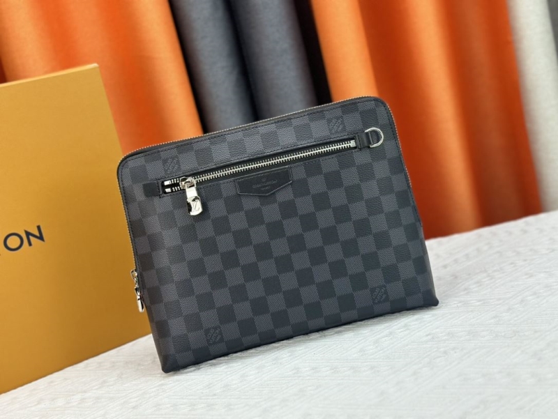 LV Clutch Bags